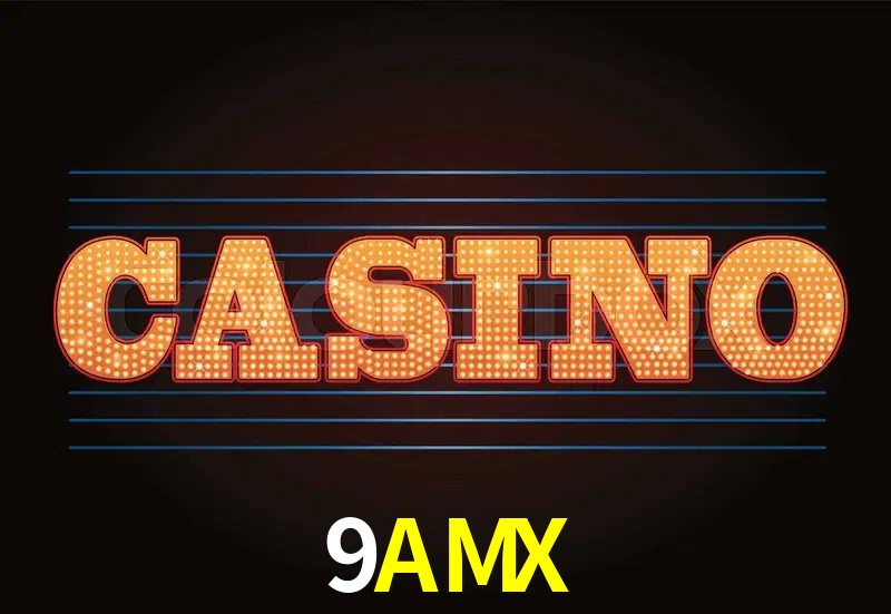 Experiencia de tragamonedas 9AMX para jugadores en México